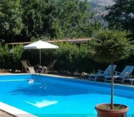 Casale Dei Formali Cori