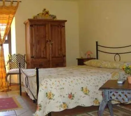 Casale Dei Formali *