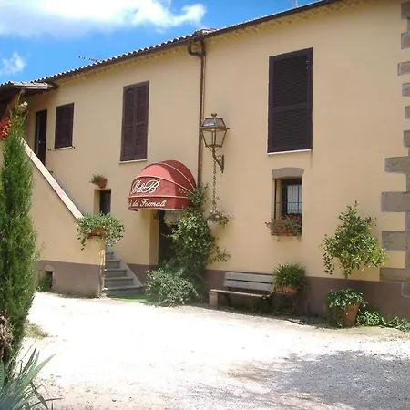 Casale Dei Formali * Cori