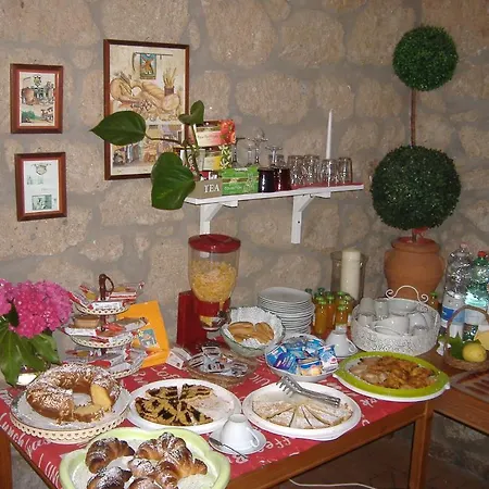 Casale Dei Formali *