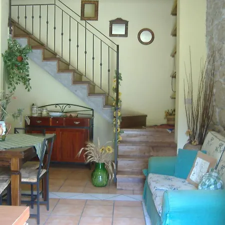 Casale Dei Formali Bed & Breakfast