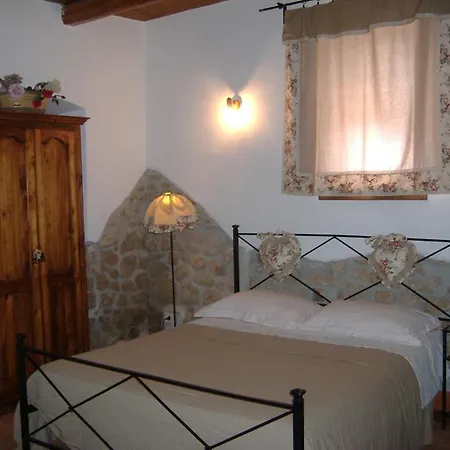 Casale Dei Formali * Cori