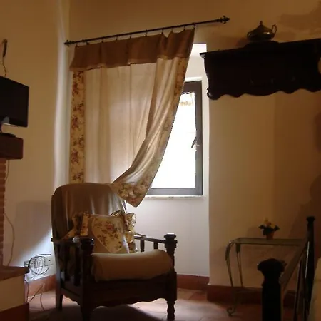 Bed & Breakfast Casale Dei Formali Cori