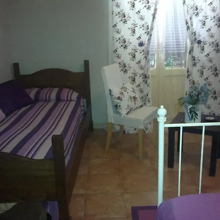 فندق مبيت وإفطار Casale Dei Formali