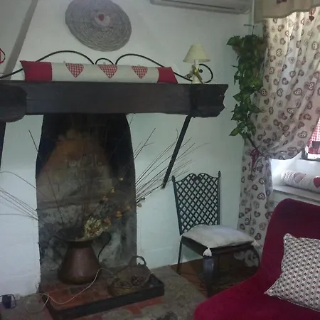 فندق مبيت وإفطار Casale Dei Formali