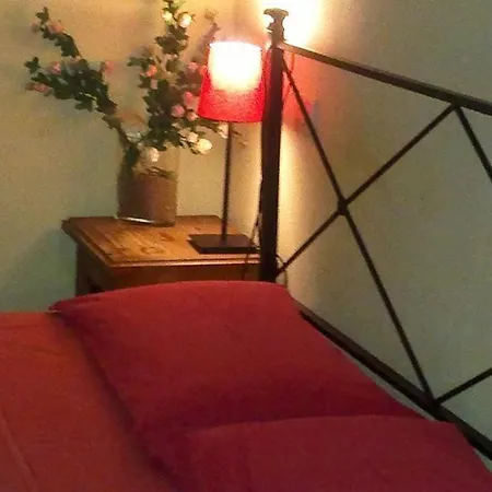 Casale Dei Formali Bed & Breakfast *
