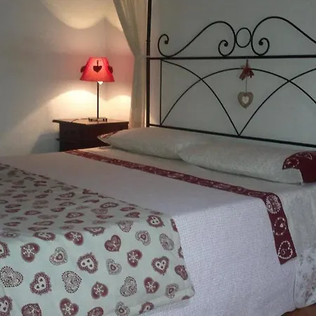 Casale Dei Formali * Cori