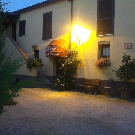 Casale Dei Formali Cori