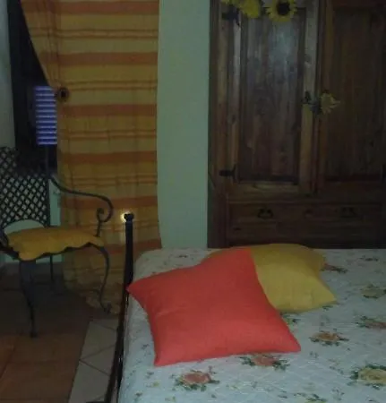 Casale Dei Formali