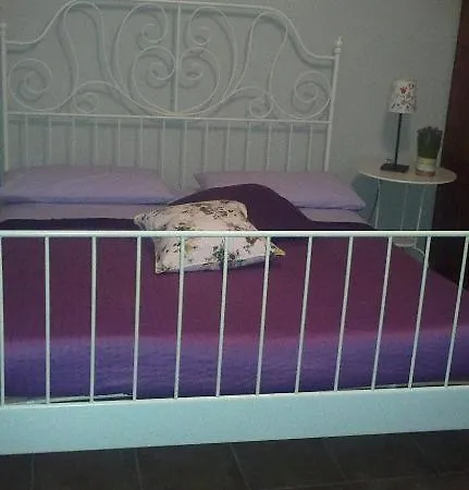 Bed & Breakfast Casale Dei Formali *