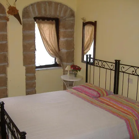 Casale Dei Formali Cori