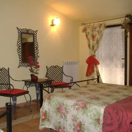 Casale Dei Formali Bed & Breakfast